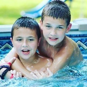 Meet your Posher, Caleb